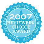 Reviewers' Choice Award